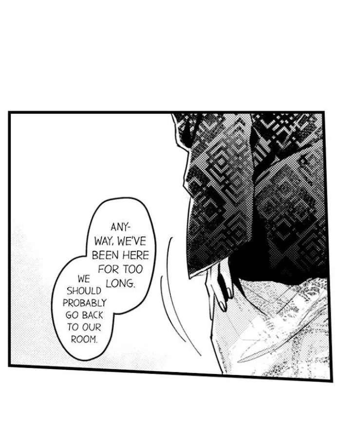 Papa Datte, Shitai - Chapter 88 Page 22