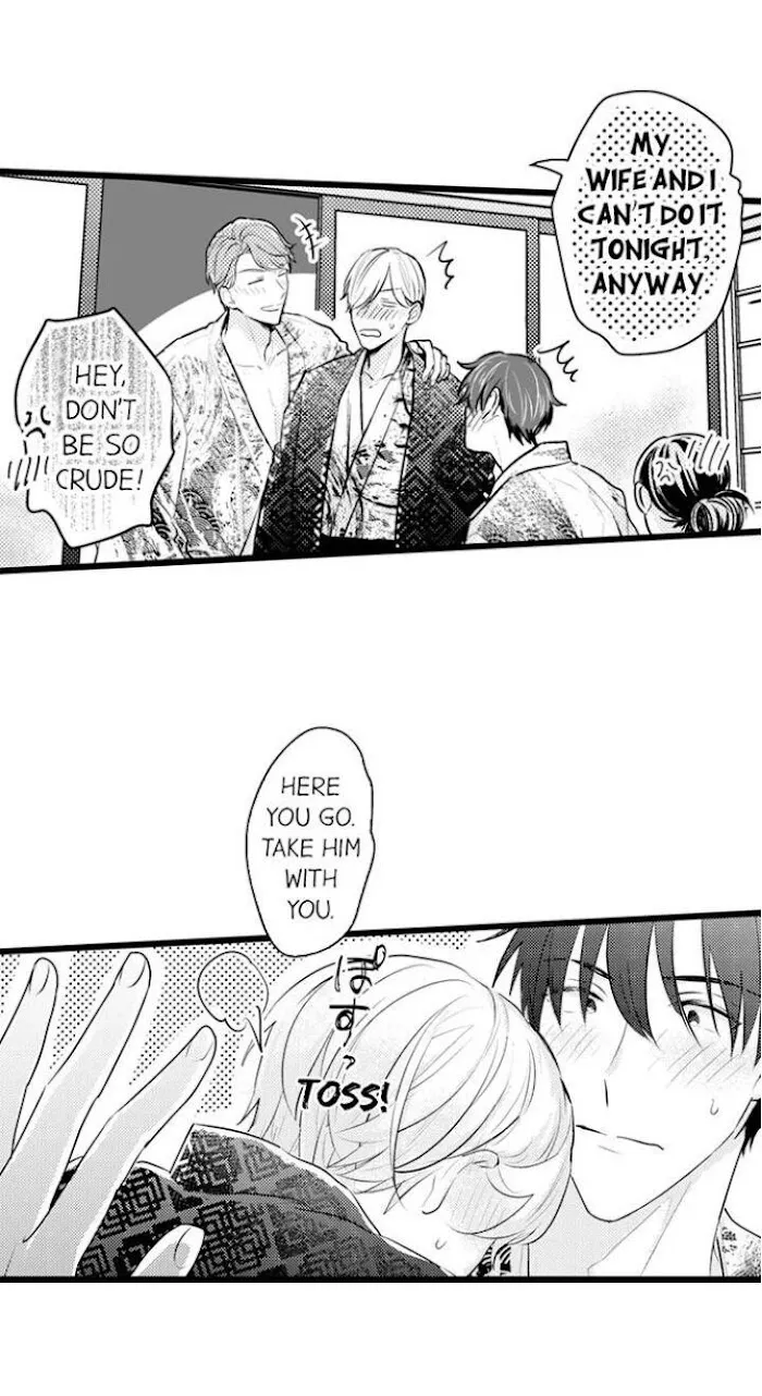 Papa Datte, Shitai - Chapter 88 Page 27
