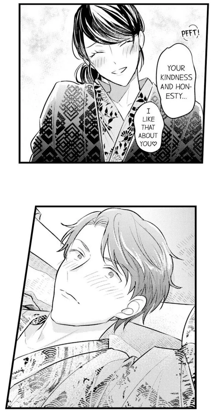 Papa Datte, Shitai - Chapter 89 Page 4