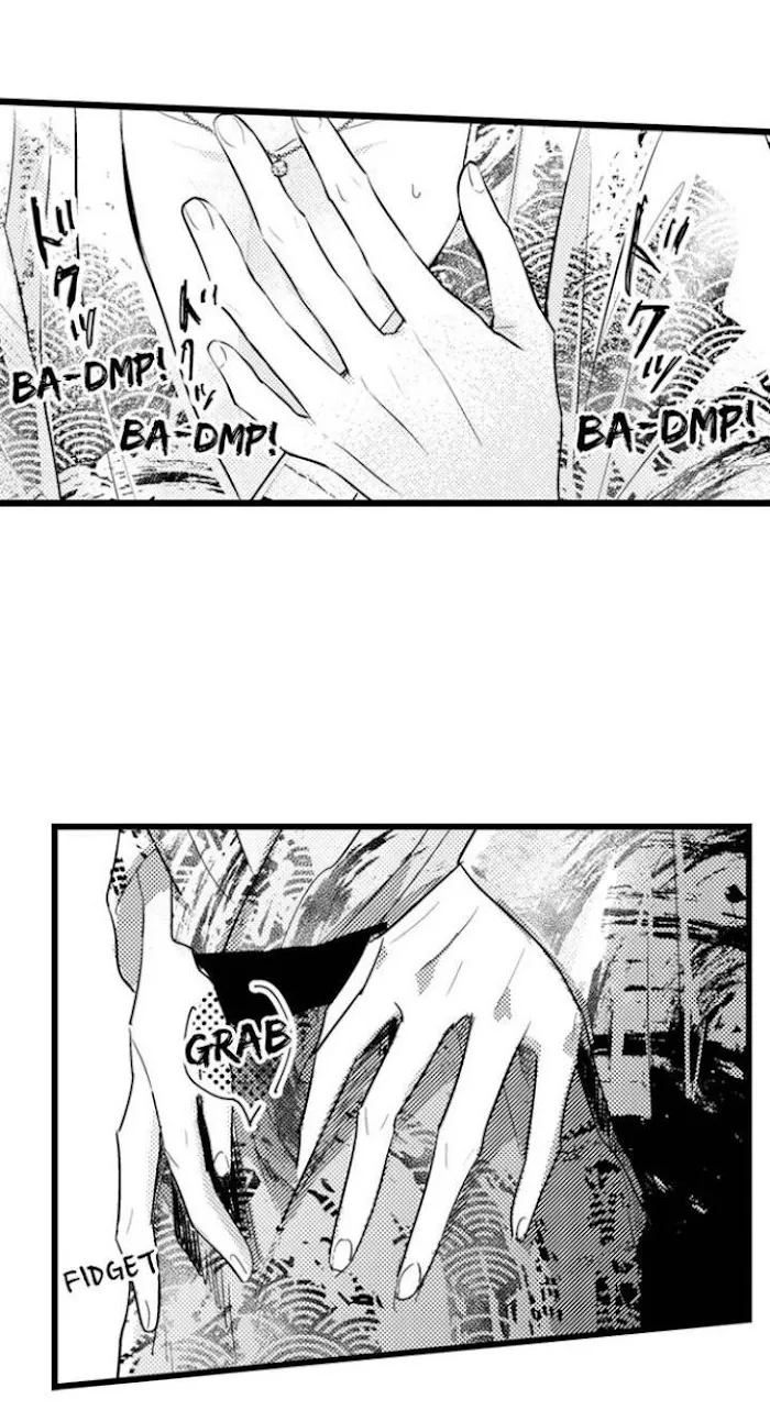 Papa Datte, Shitai - Chapter 89 Page 14