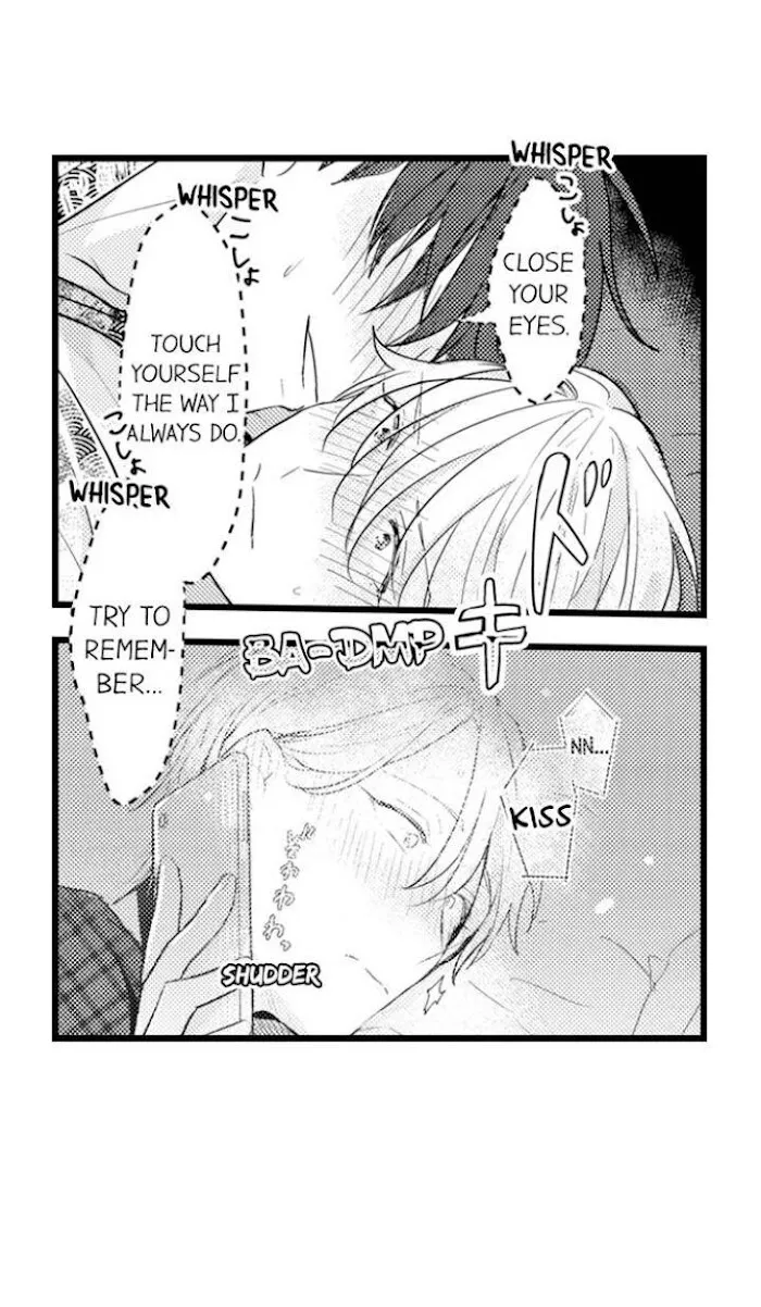 Papa Datte, Shitai - Chapter 89 Page 30