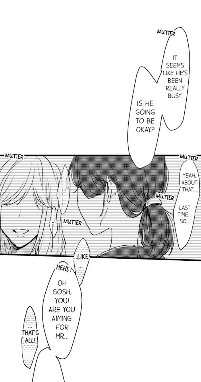 Papa Datte, Shitai - Chapter 9 Page 3