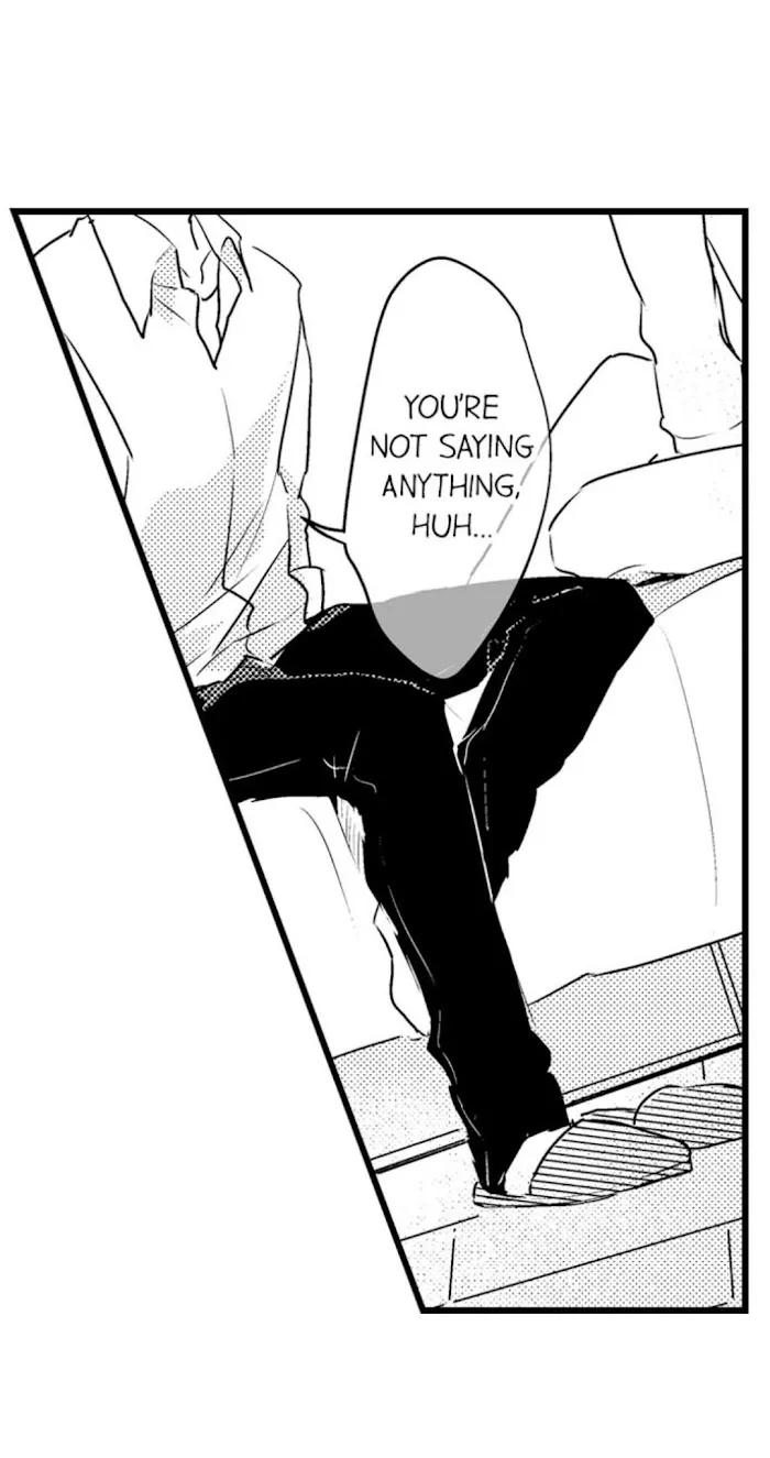 Papa Datte, Shitai - Chapter 9 Page 28