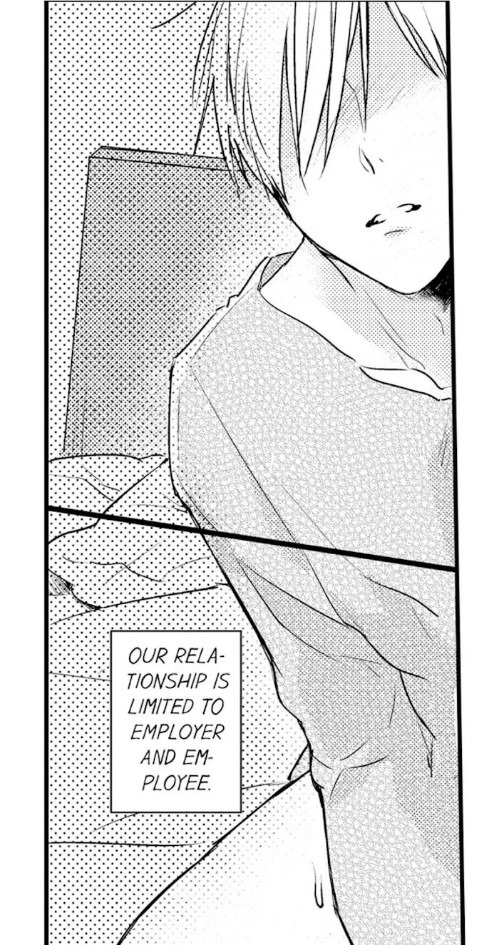 Papa Datte, Shitai - Chapter 9 Page 30