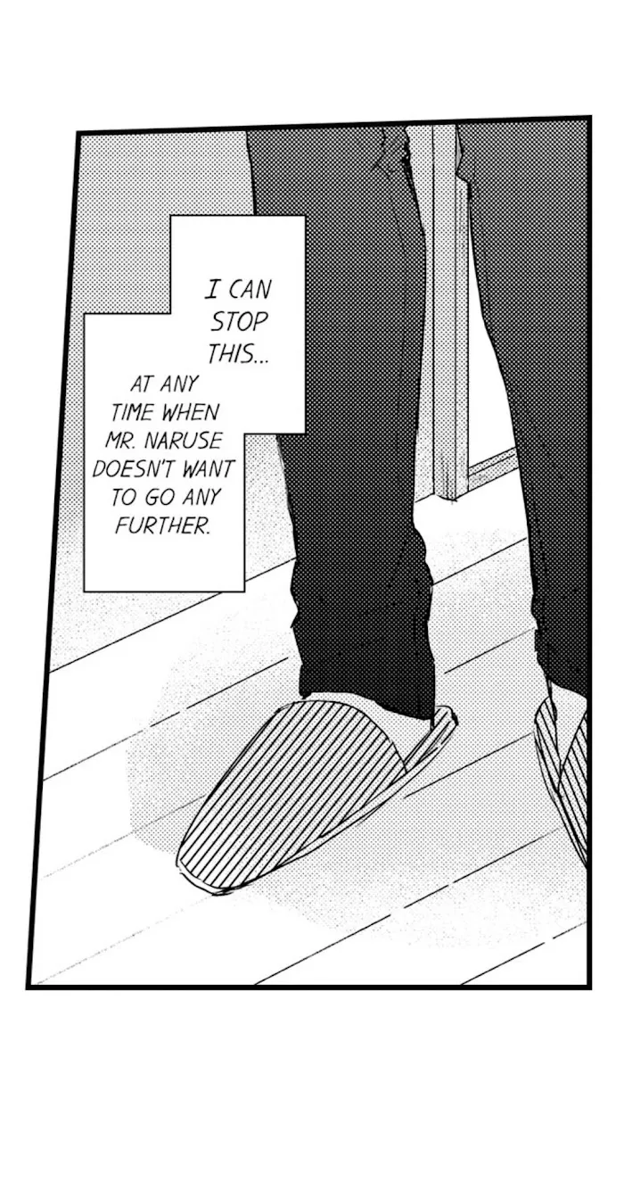 Papa Datte, Shitai - Chapter 9 Page 31