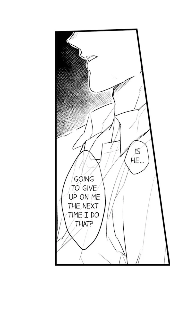 Papa Datte, Shitai - Chapter 9 Page 33