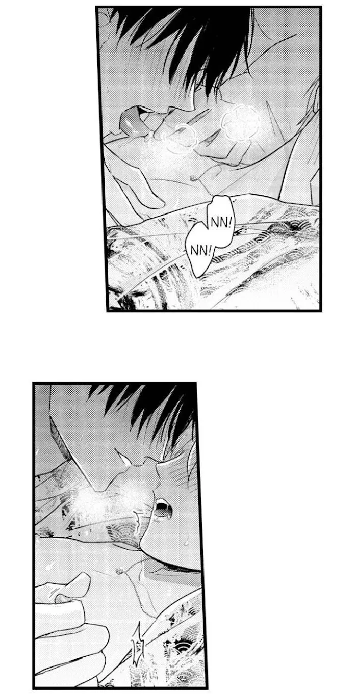 Papa Datte, Shitai - Chapter 90 Page 2