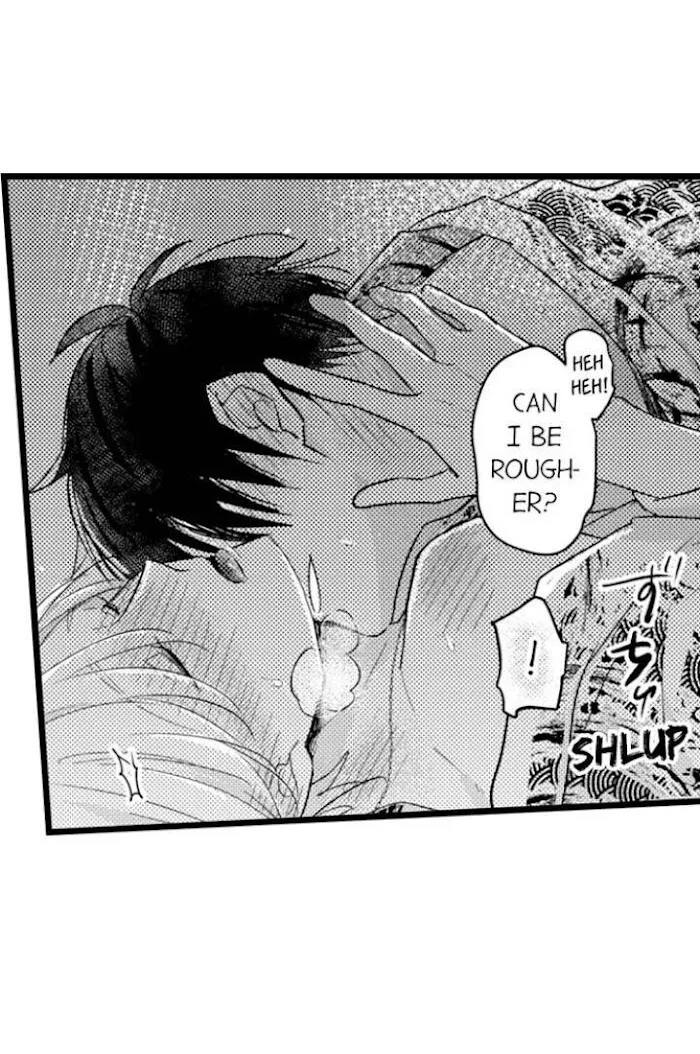 Papa Datte, Shitai - Chapter 90 Page 7