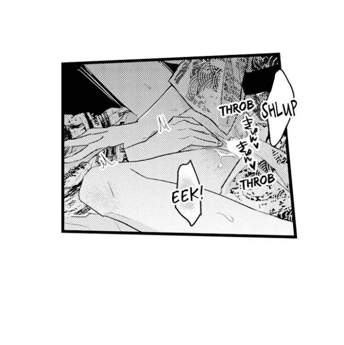 Papa Datte, Shitai - Chapter 90 Page 9