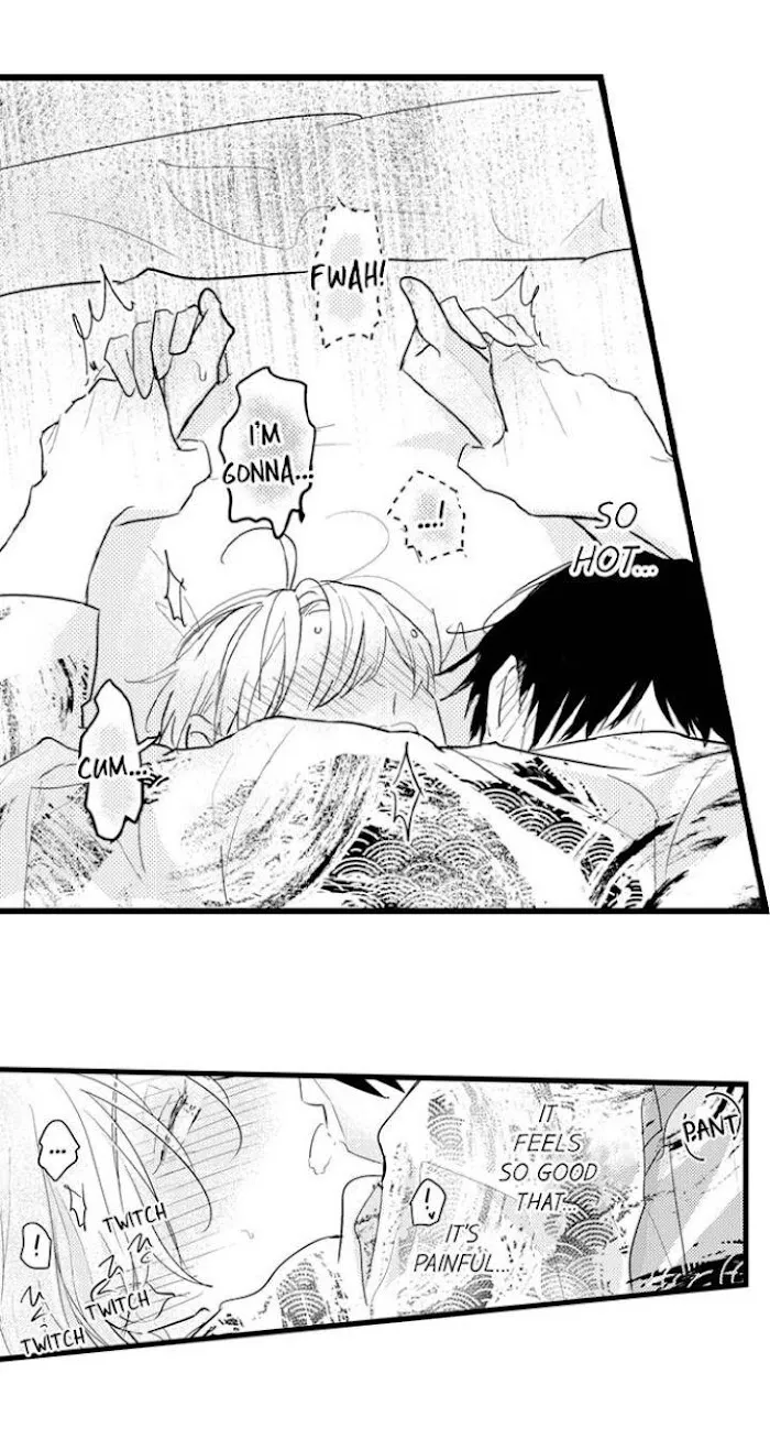 Papa Datte, Shitai - Chapter 90 Page 15