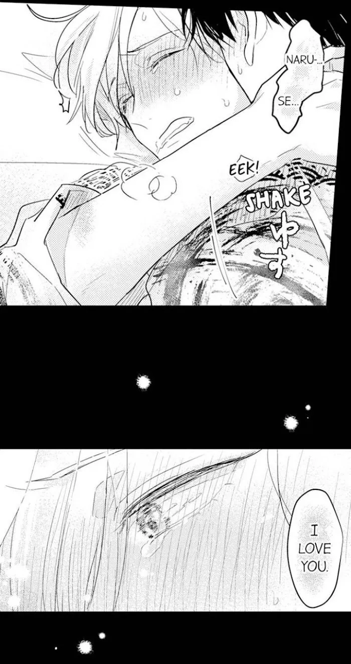 Papa Datte, Shitai - Chapter 90 Page 22