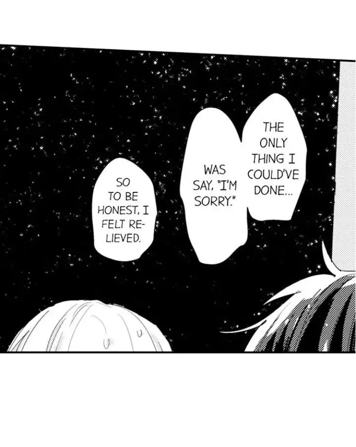 Papa Datte, Shitai - Chapter 91 Page 29