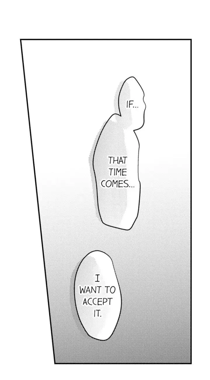 Papa Datte, Shitai - Chapter 91 Page 31