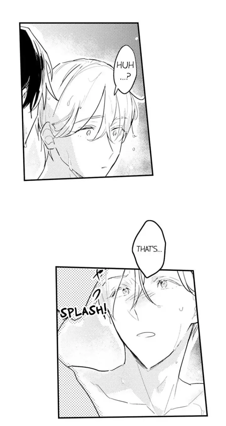 Papa Datte, Shitai - Chapter 91 Page 32