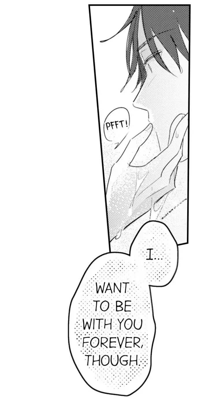 Papa Datte, Shitai - Chapter 92 Page 2