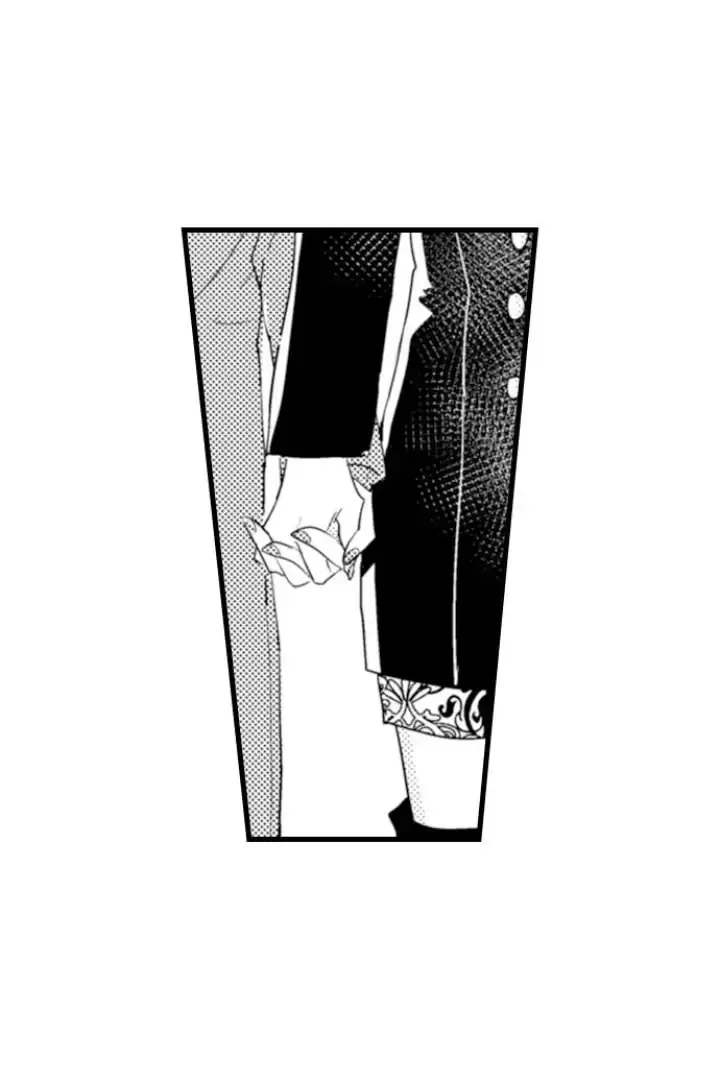 Papa Datte, Shitai - Chapter 92 Page 10