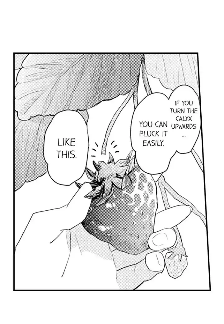 Papa Datte, Shitai - Chapter 92 Page 32