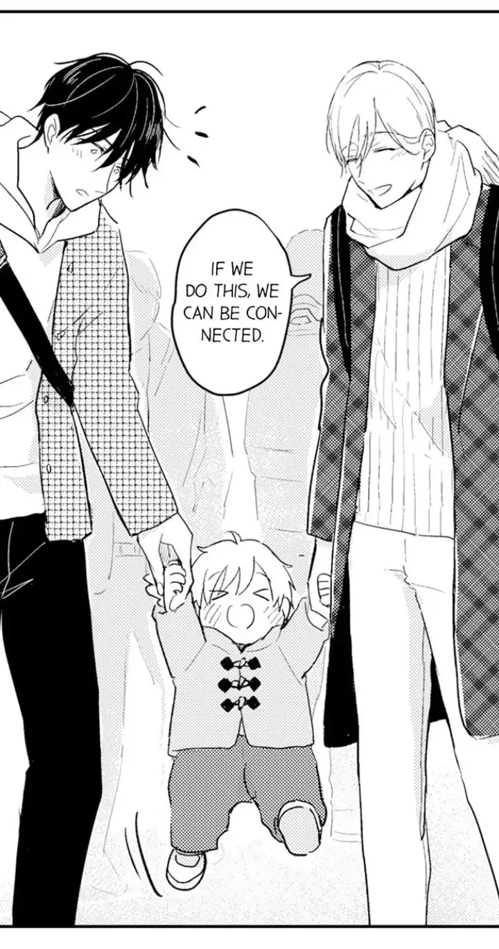 Papa Datte, Shitai - Chapter 93 Page 16