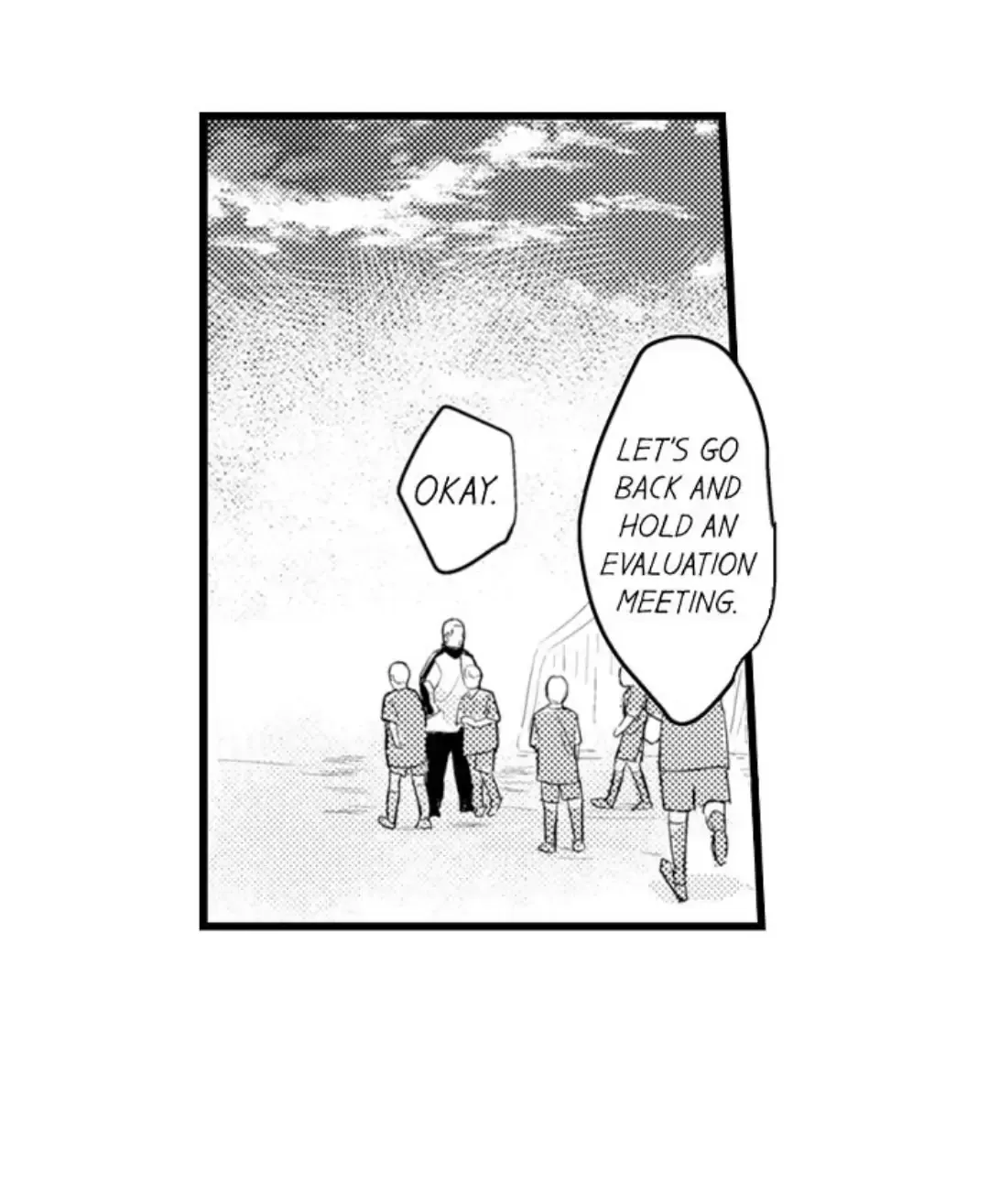 Papa Datte, Shitai - Chapter 94 Page 20