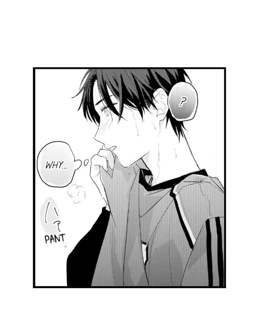 Papa Datte, Shitai - Chapter 94 Page 22