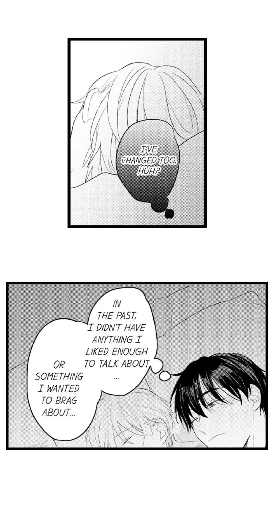 Papa Datte, Shitai - Chapter 95 Page 12