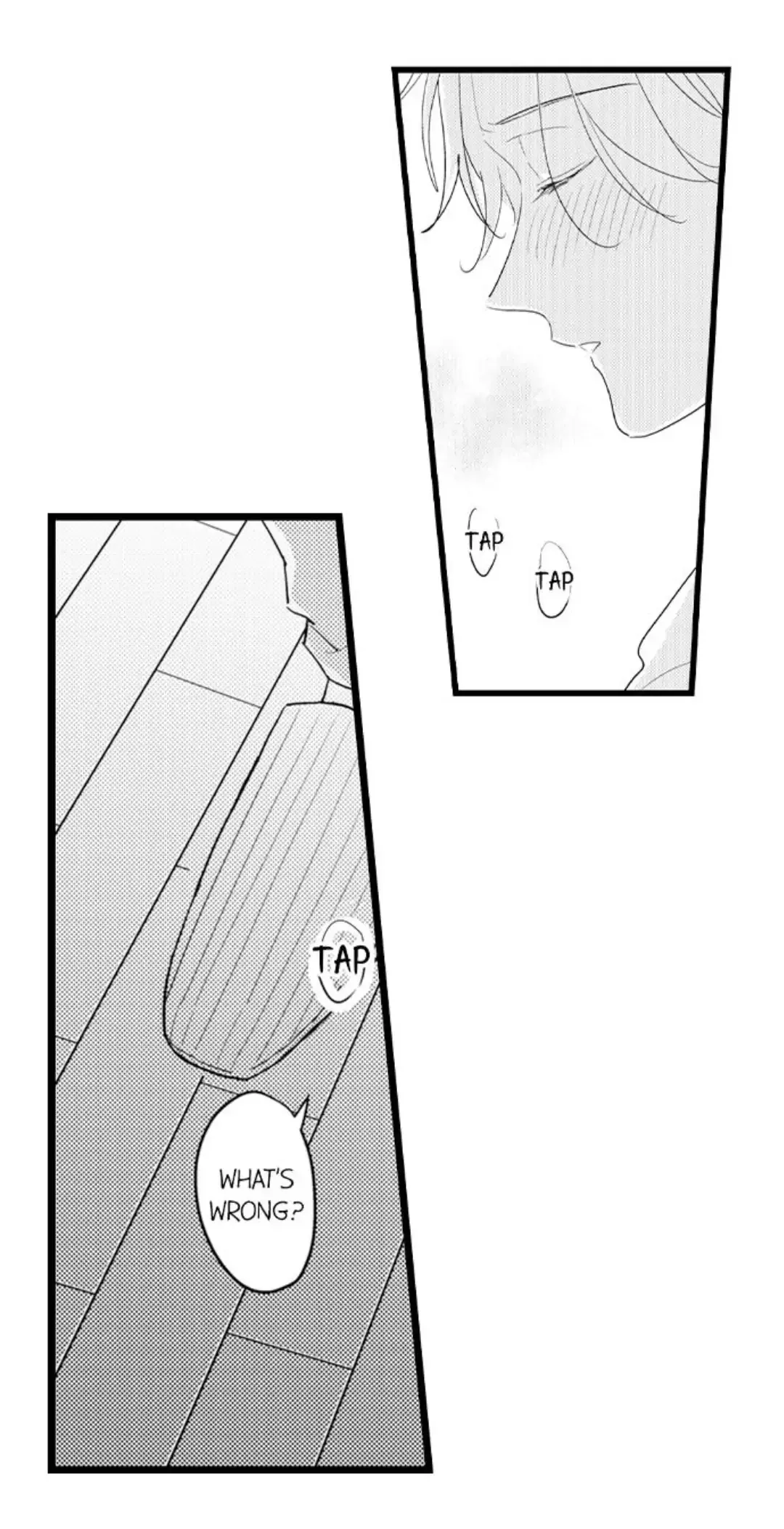 Papa Datte, Shitai - Chapter 95 Page 20