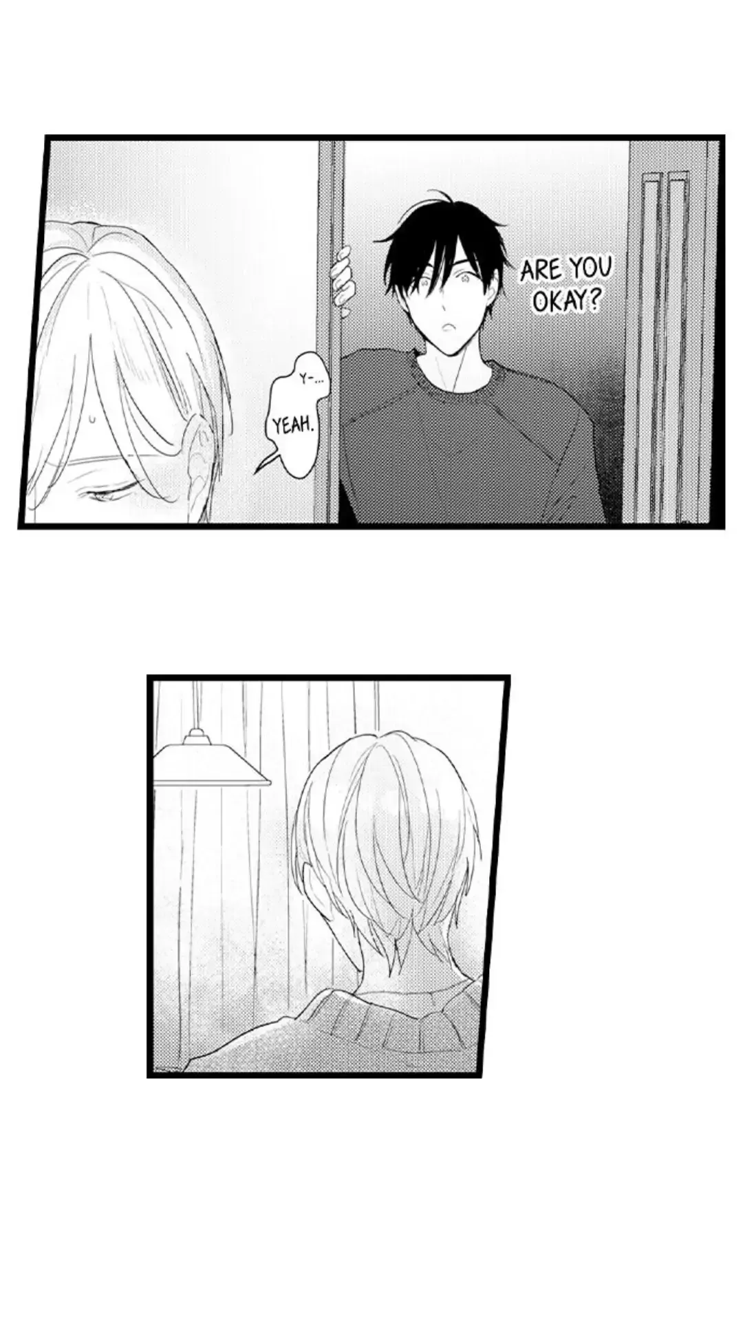 Papa Datte, Shitai - Chapter 95 Page 21