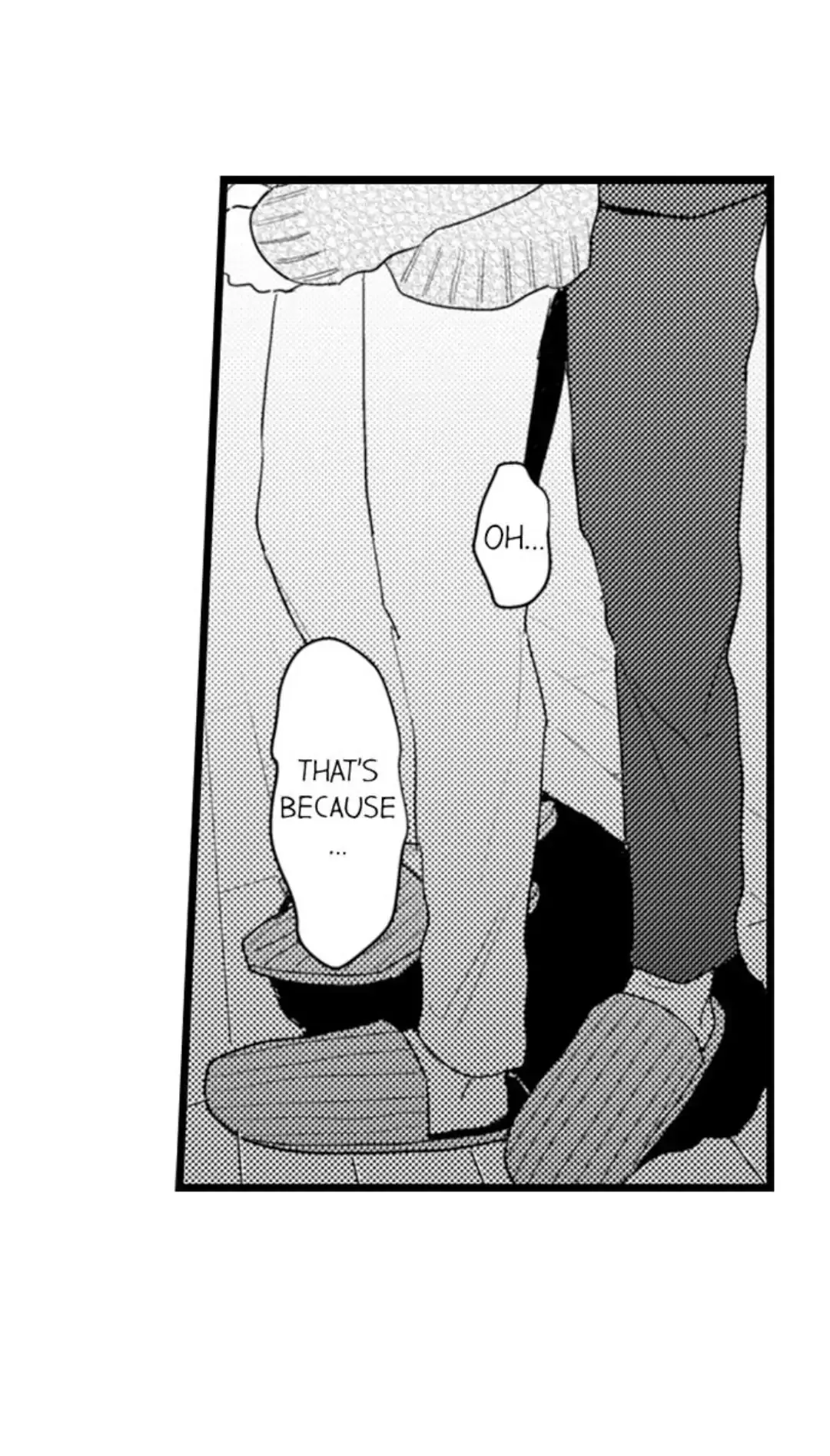 Papa Datte, Shitai - Chapter 95 Page 23