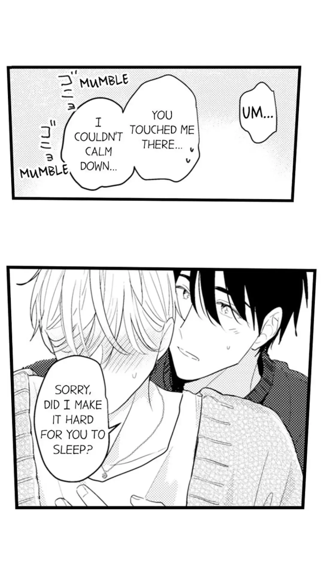Papa Datte, Shitai - Chapter 95 Page 24