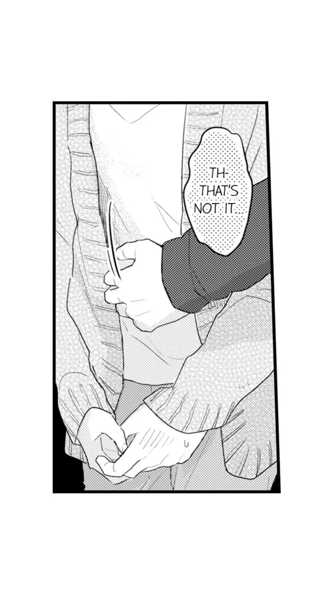 Papa Datte, Shitai - Chapter 95 Page 25