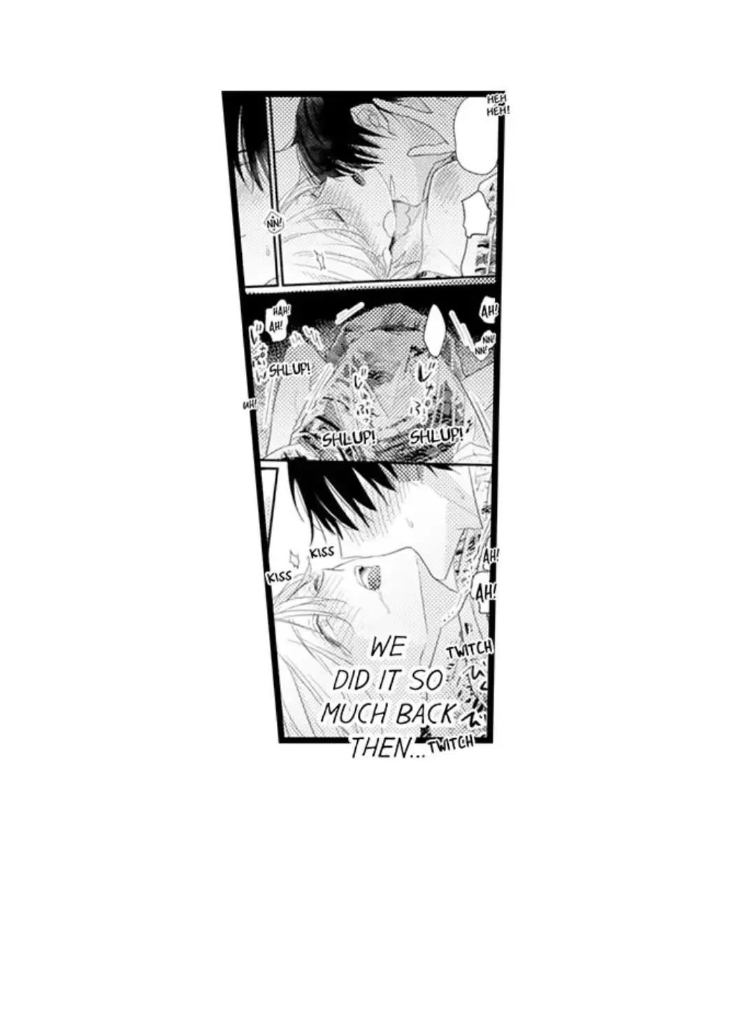 Papa Datte, Shitai - Chapter 96 Page 3