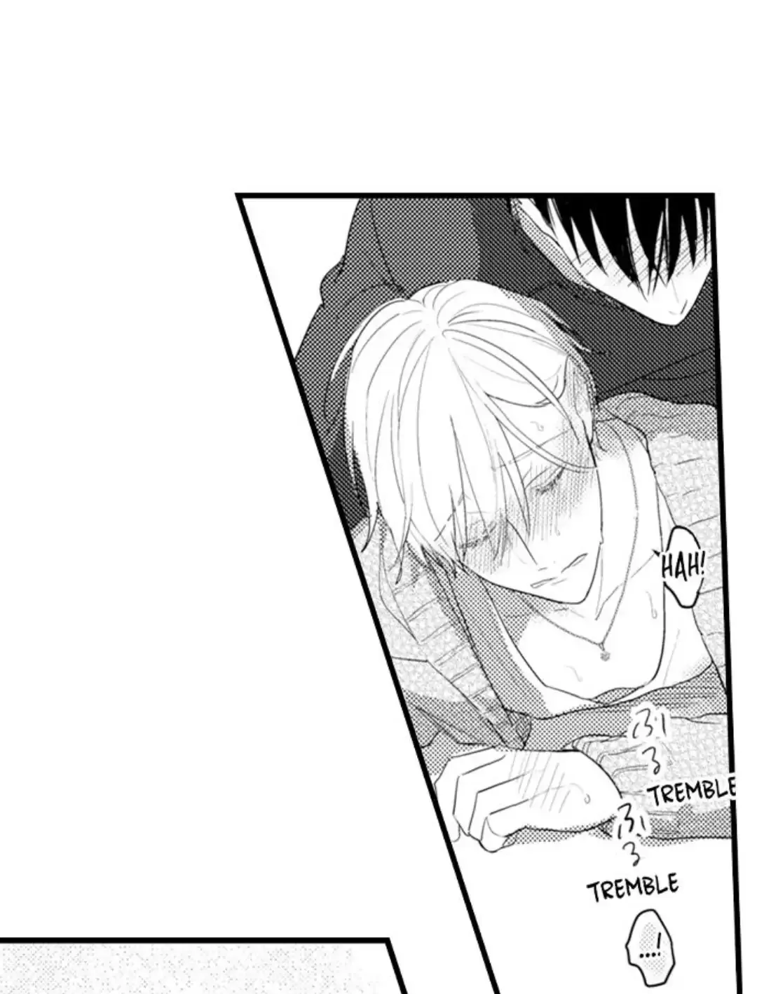 Papa Datte, Shitai - Chapter 96 Page 8