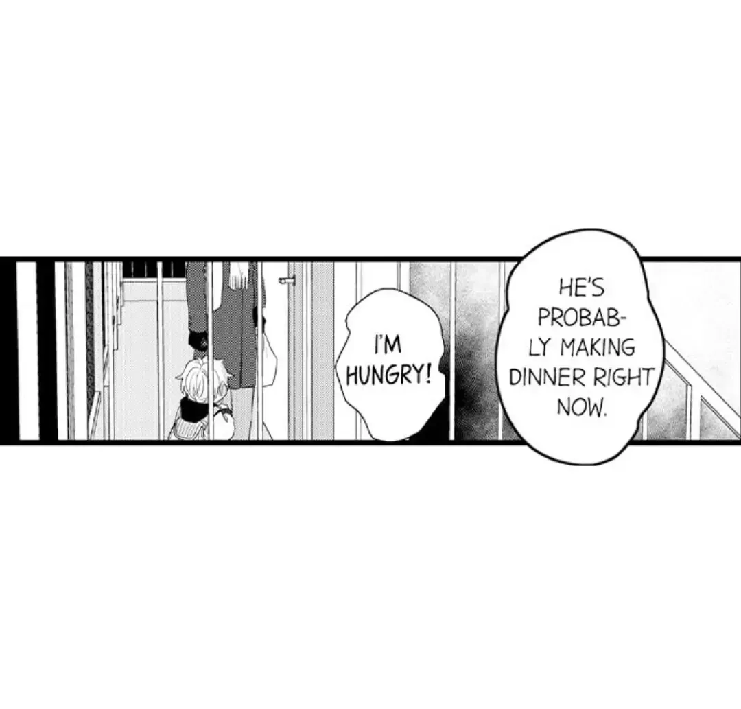 Papa Datte, Shitai - Chapter 96 Page 15