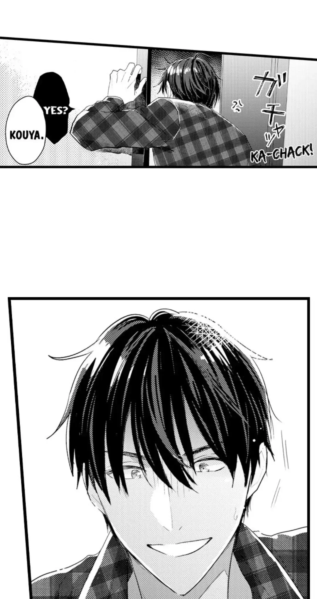Papa Datte, Shitai - Chapter 96 Page 27