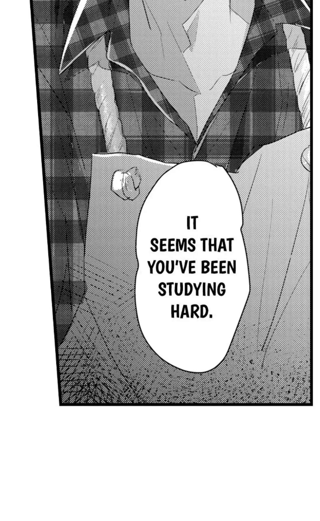 Papa Datte, Shitai - Chapter 96 Page 28