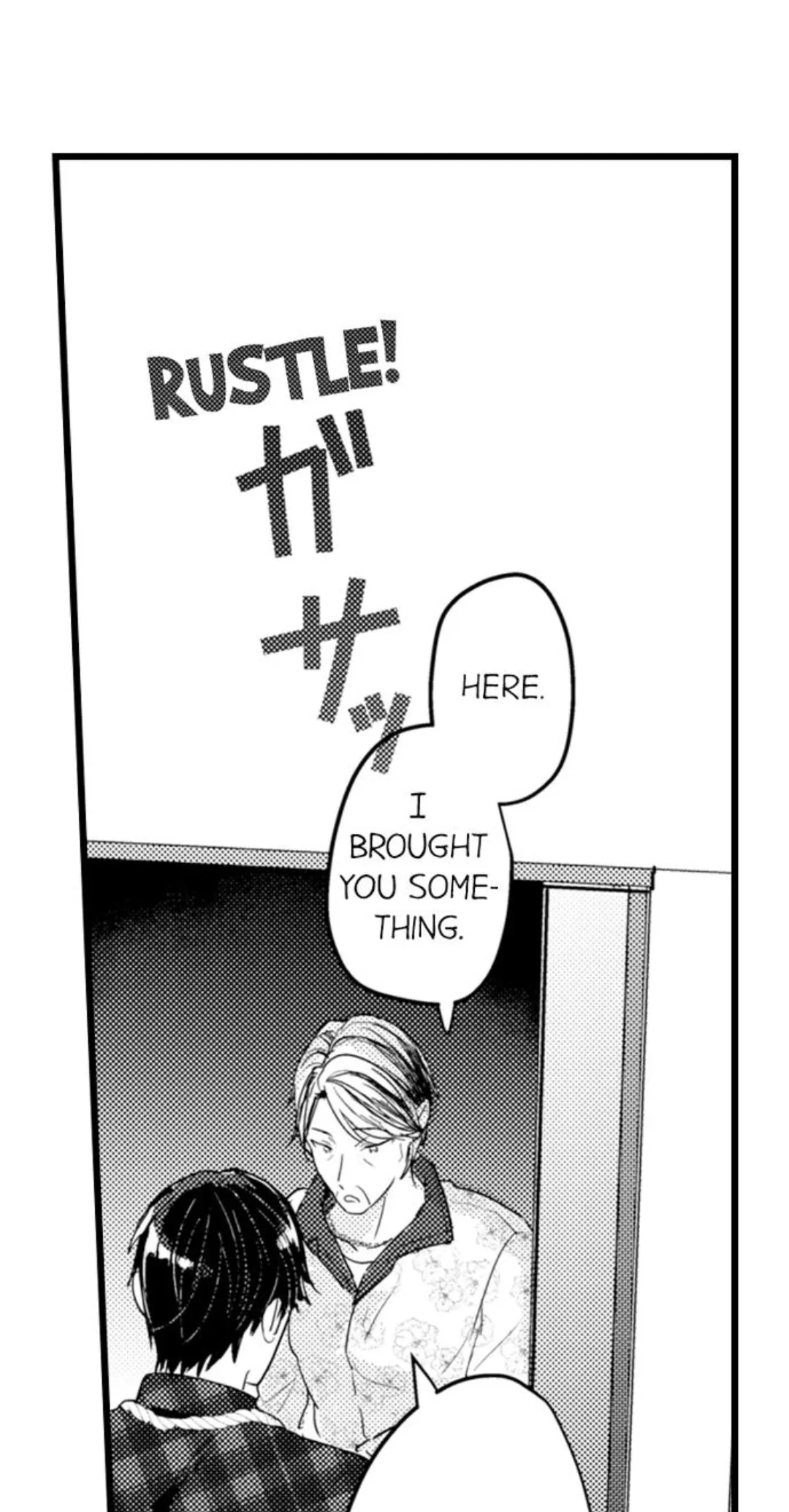 Papa Datte, Shitai - Chapter 97 Page 2