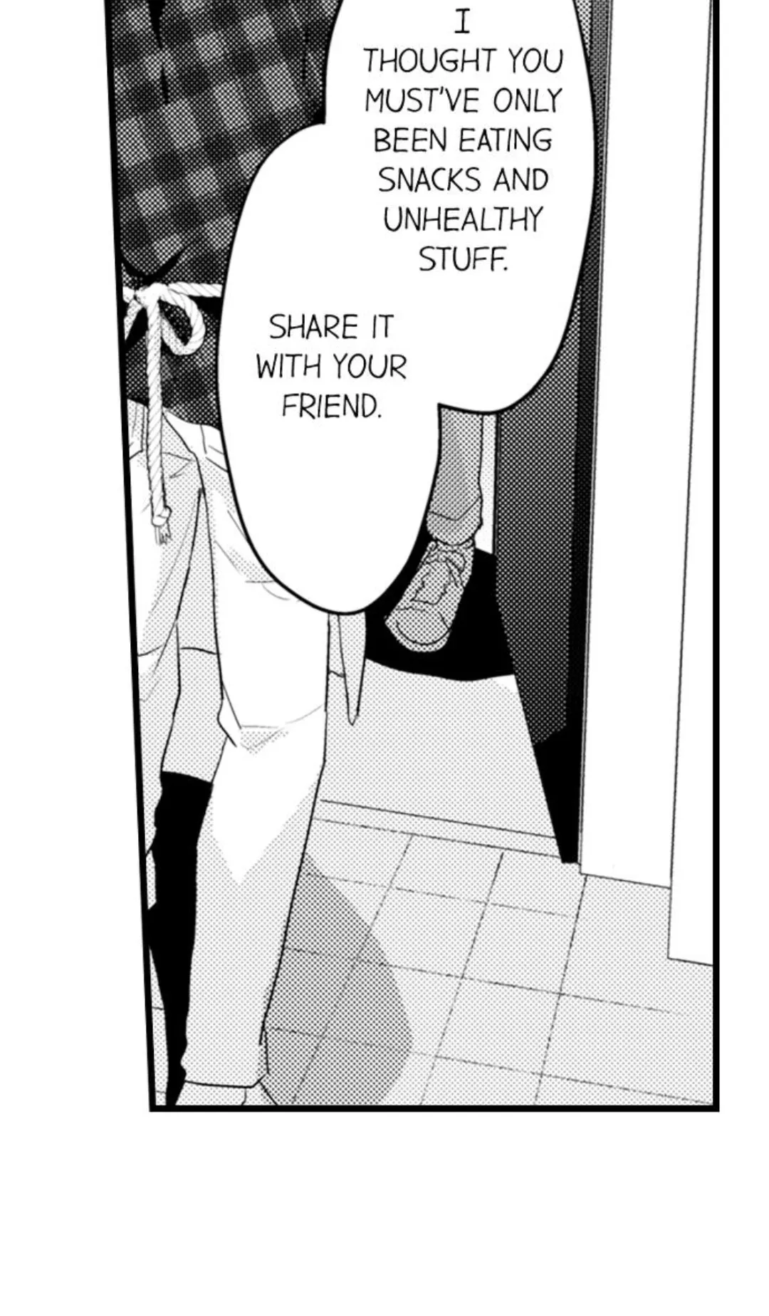 Papa Datte, Shitai - Chapter 97 Page 3