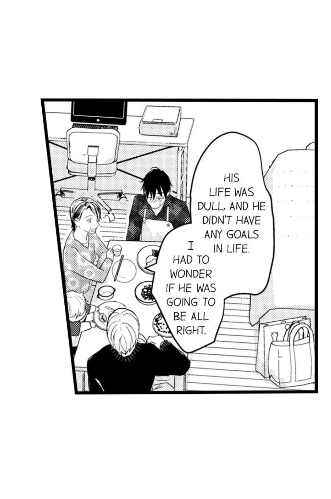 Papa Datte, Shitai - Chapter 97 Page 24