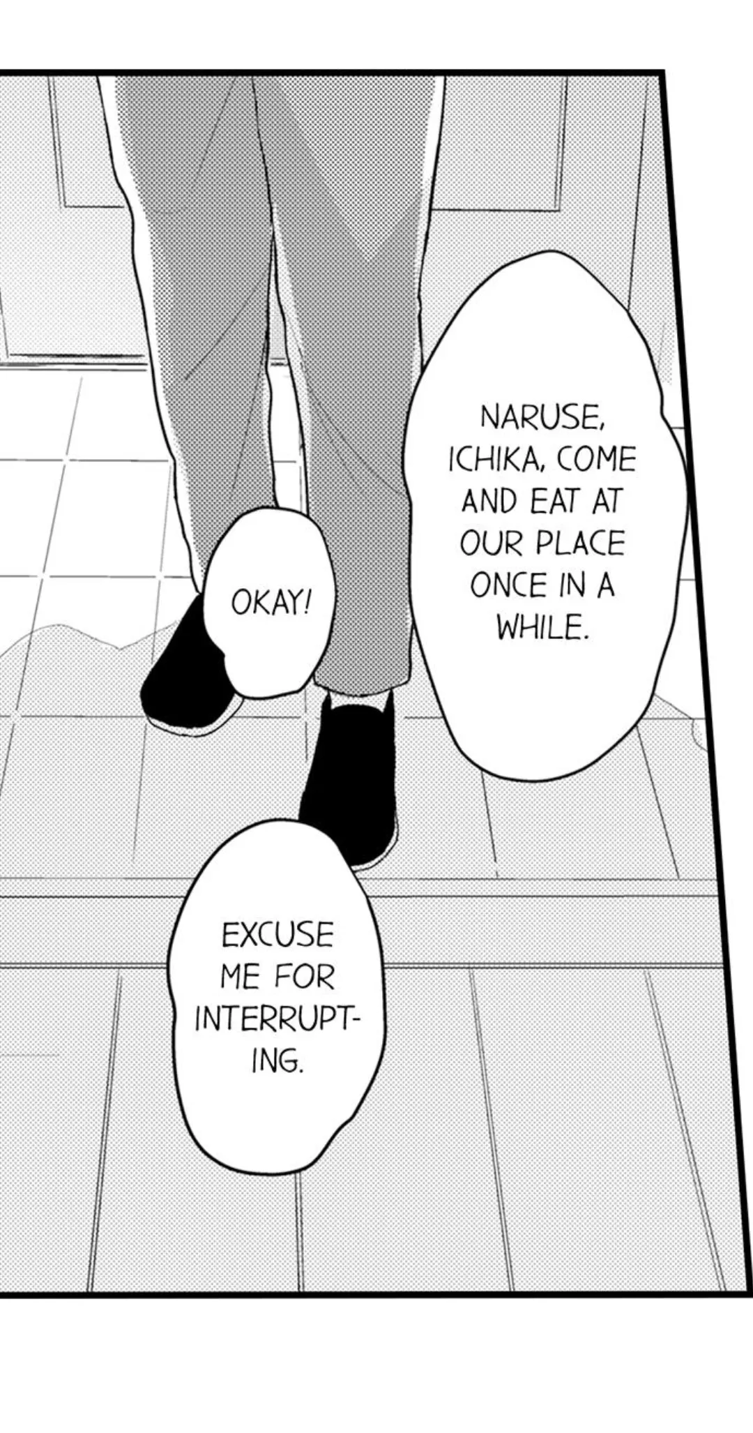 Papa Datte, Shitai - Chapter 97 Page 29