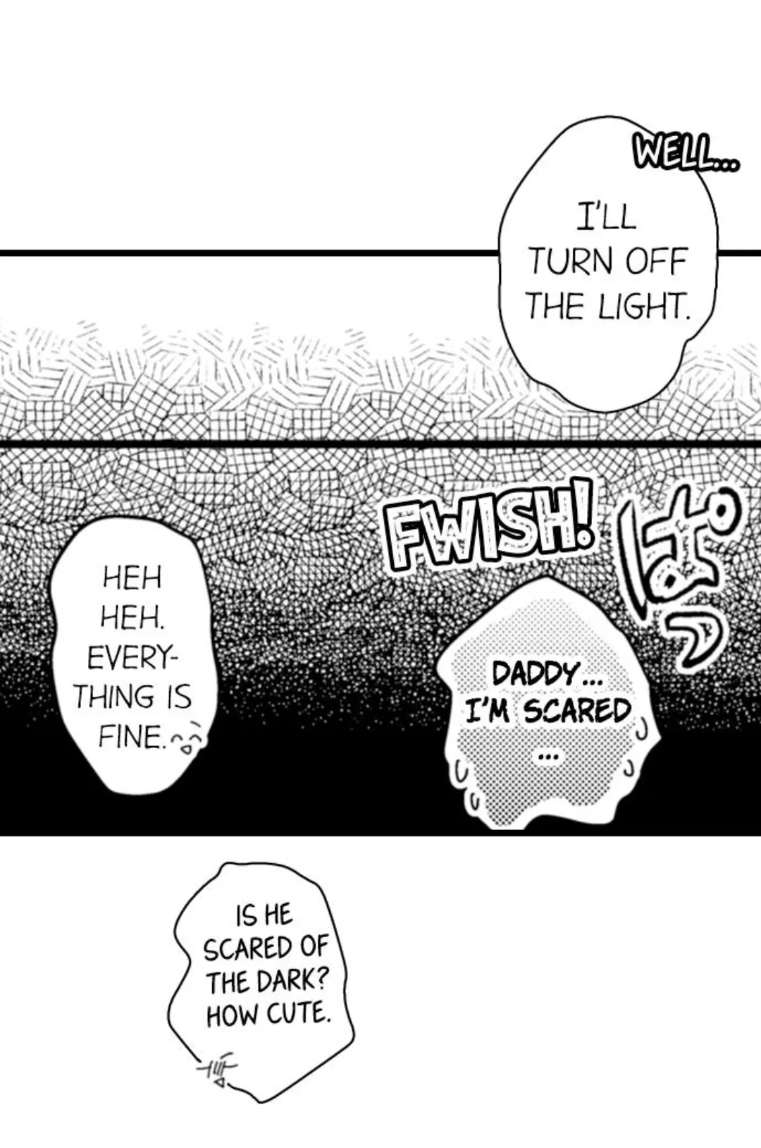 Papa Datte, Shitai - Chapter 97 Page 34