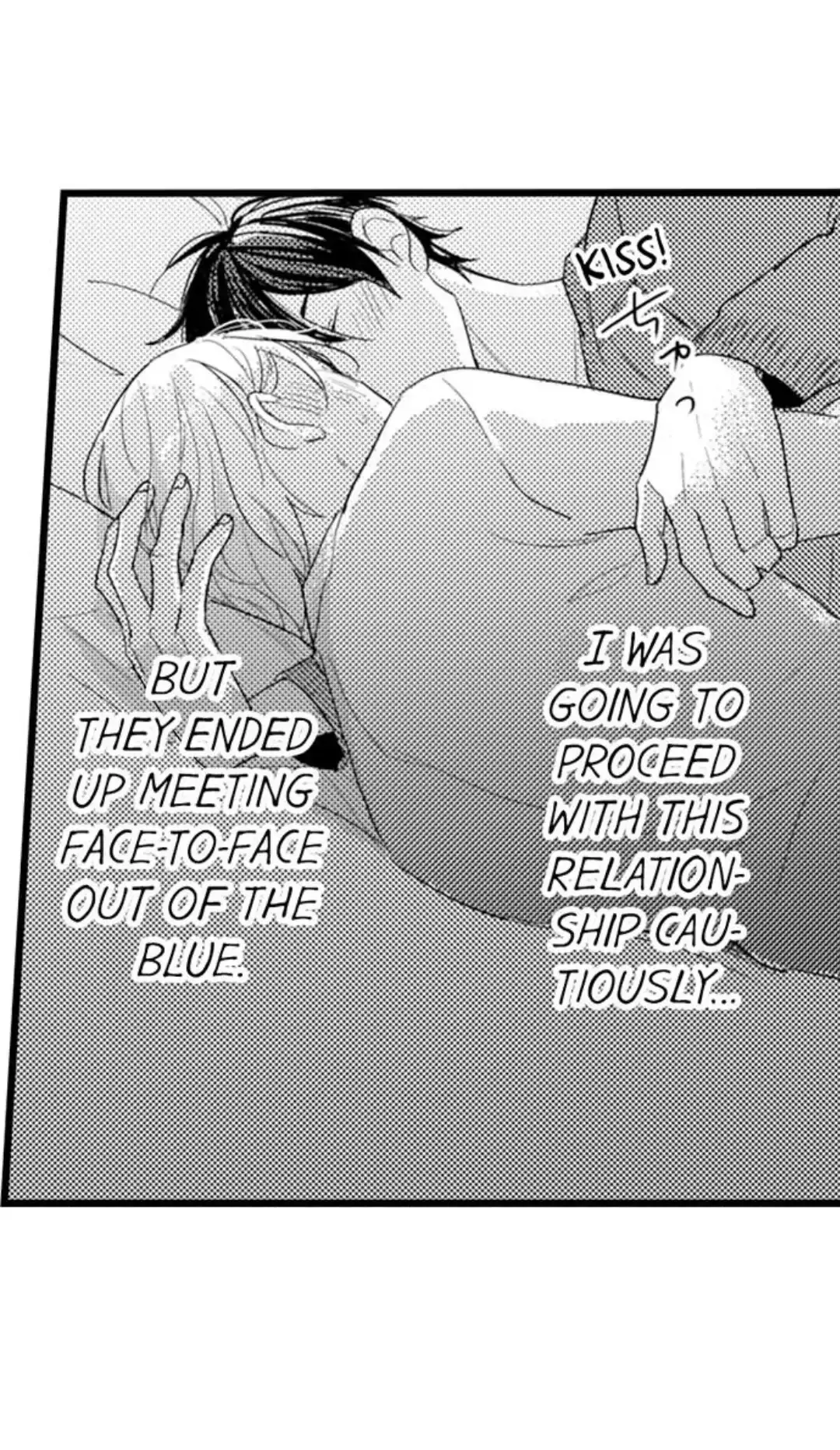 Papa Datte, Shitai - Chapter 98 Page 14