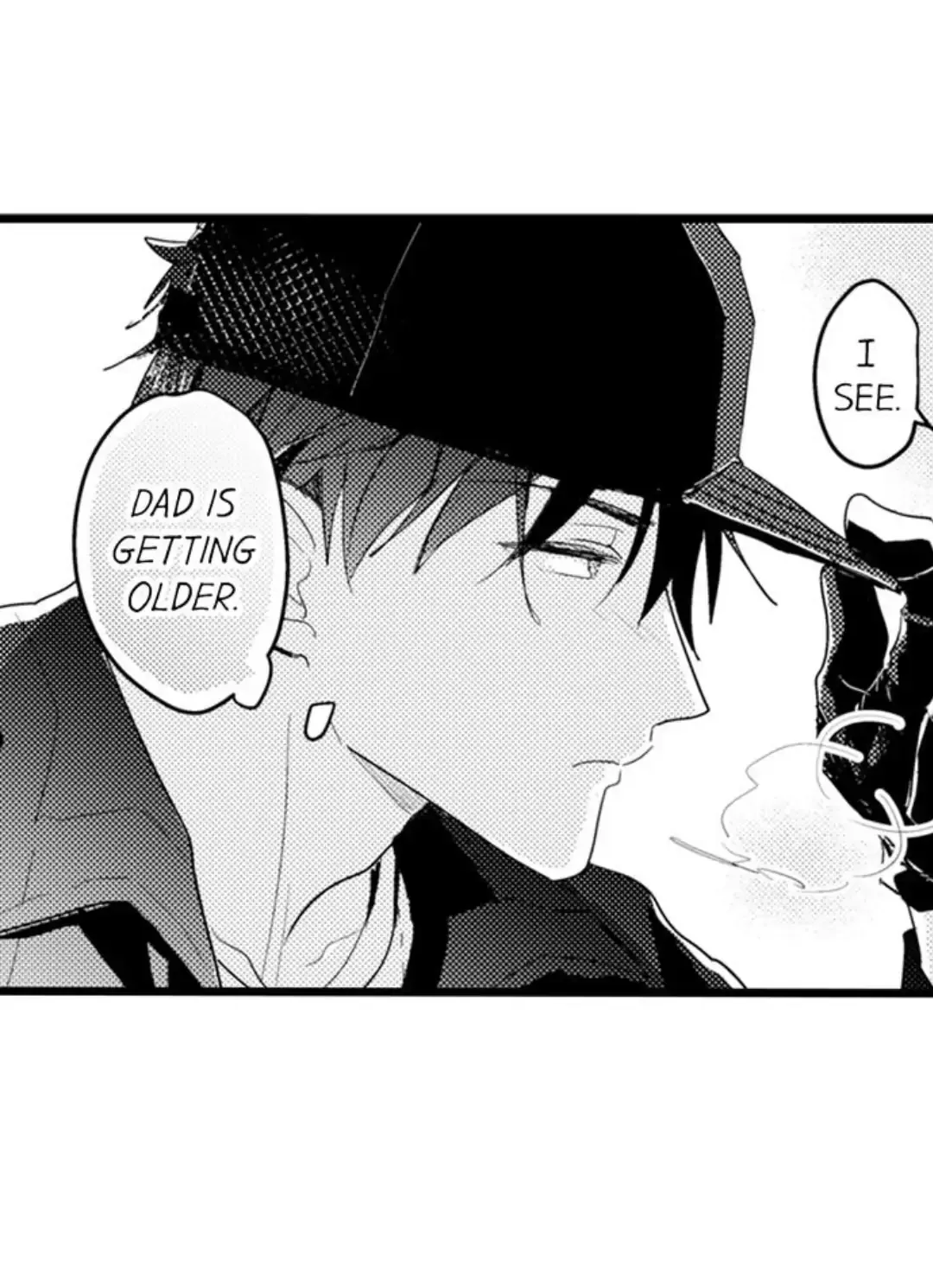 Papa Datte, Shitai - Chapter 98 Page 22