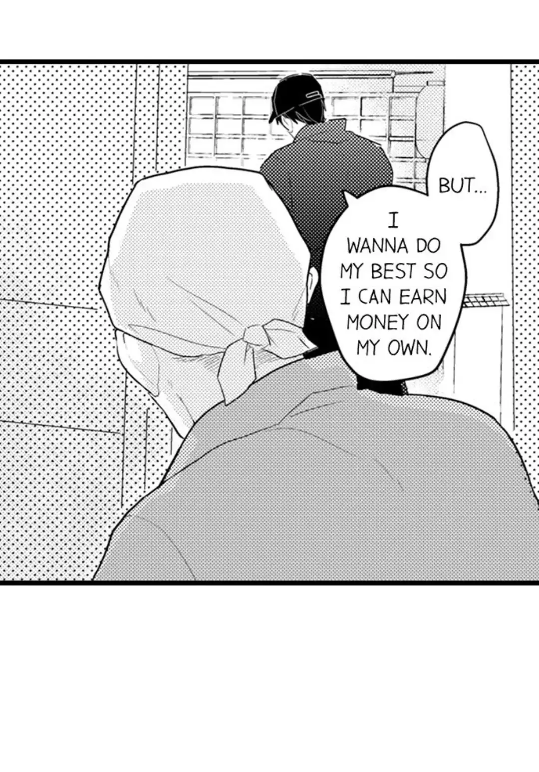 Papa Datte, Shitai - Chapter 98 Page 24