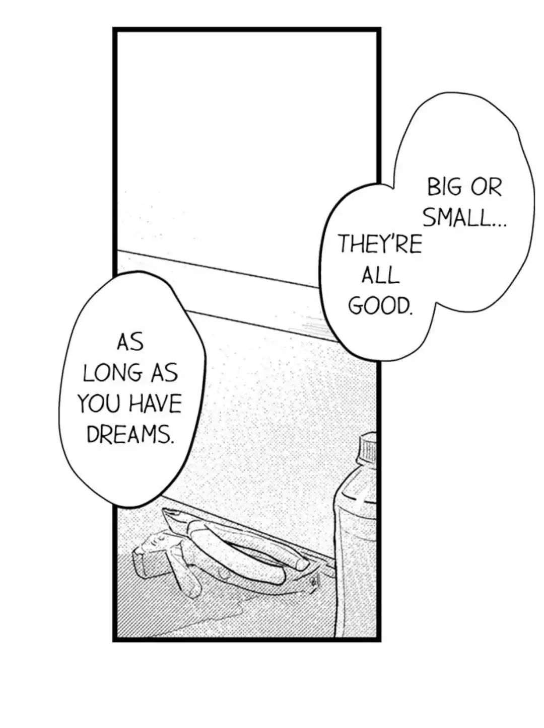 Papa Datte, Shitai - Chapter 98 Page 27