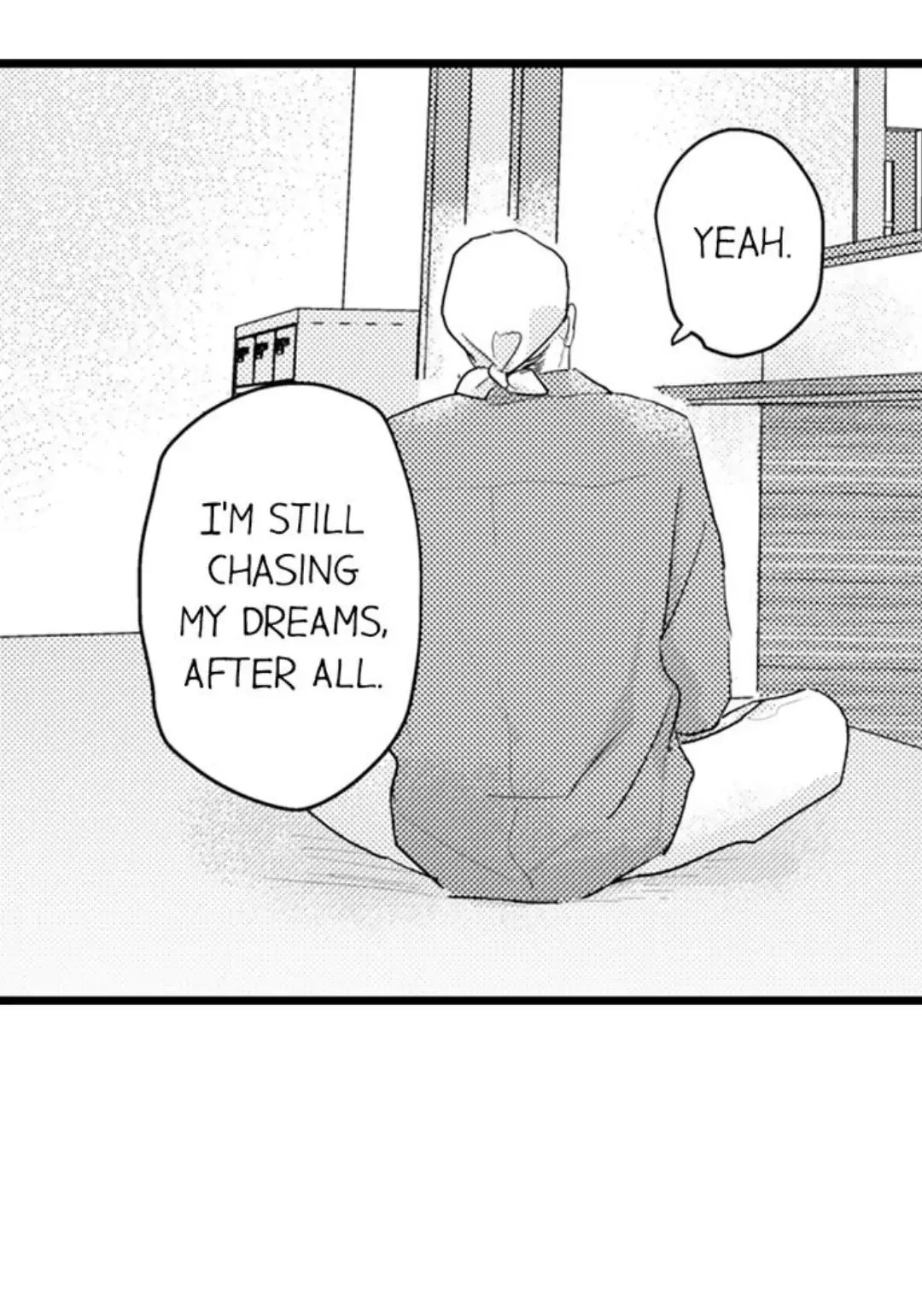 Papa Datte, Shitai - Chapter 98 Page 31