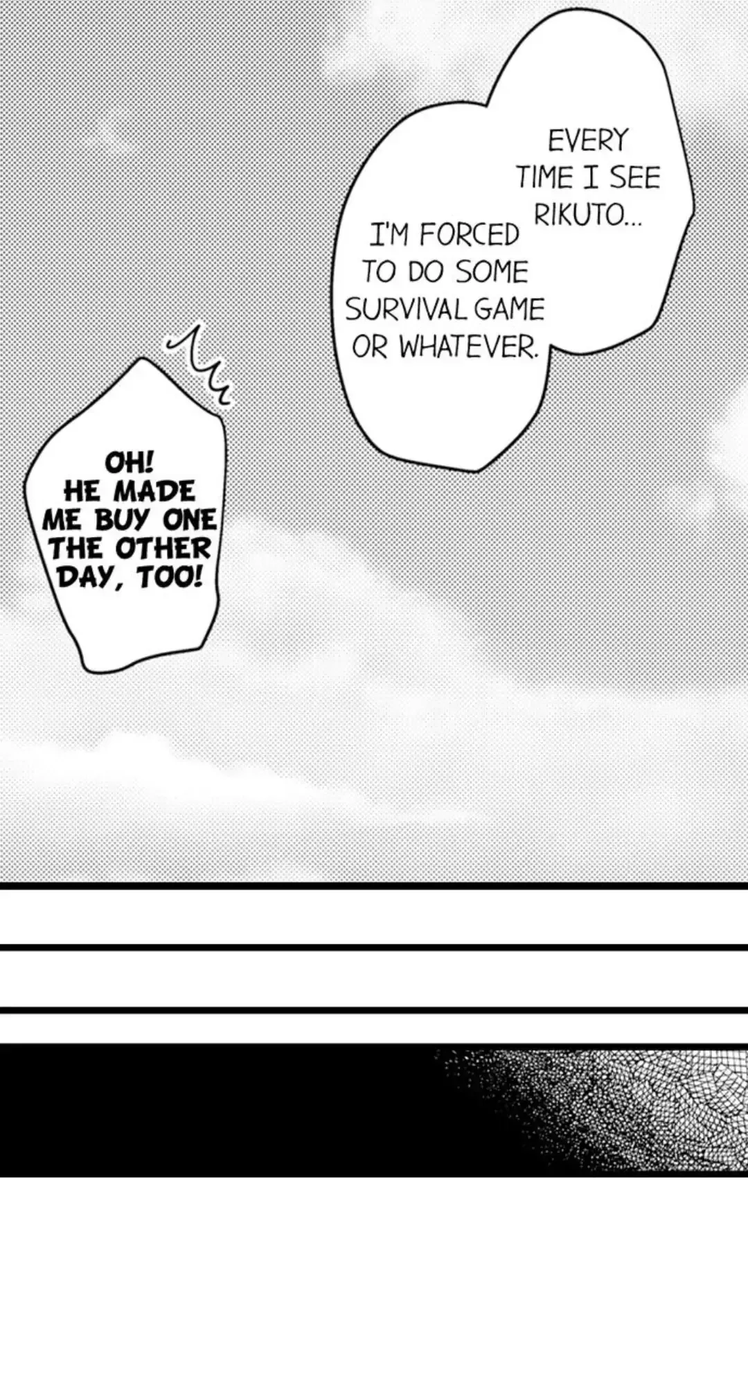 Papa Datte, Shitai - Chapter 98 Page 33