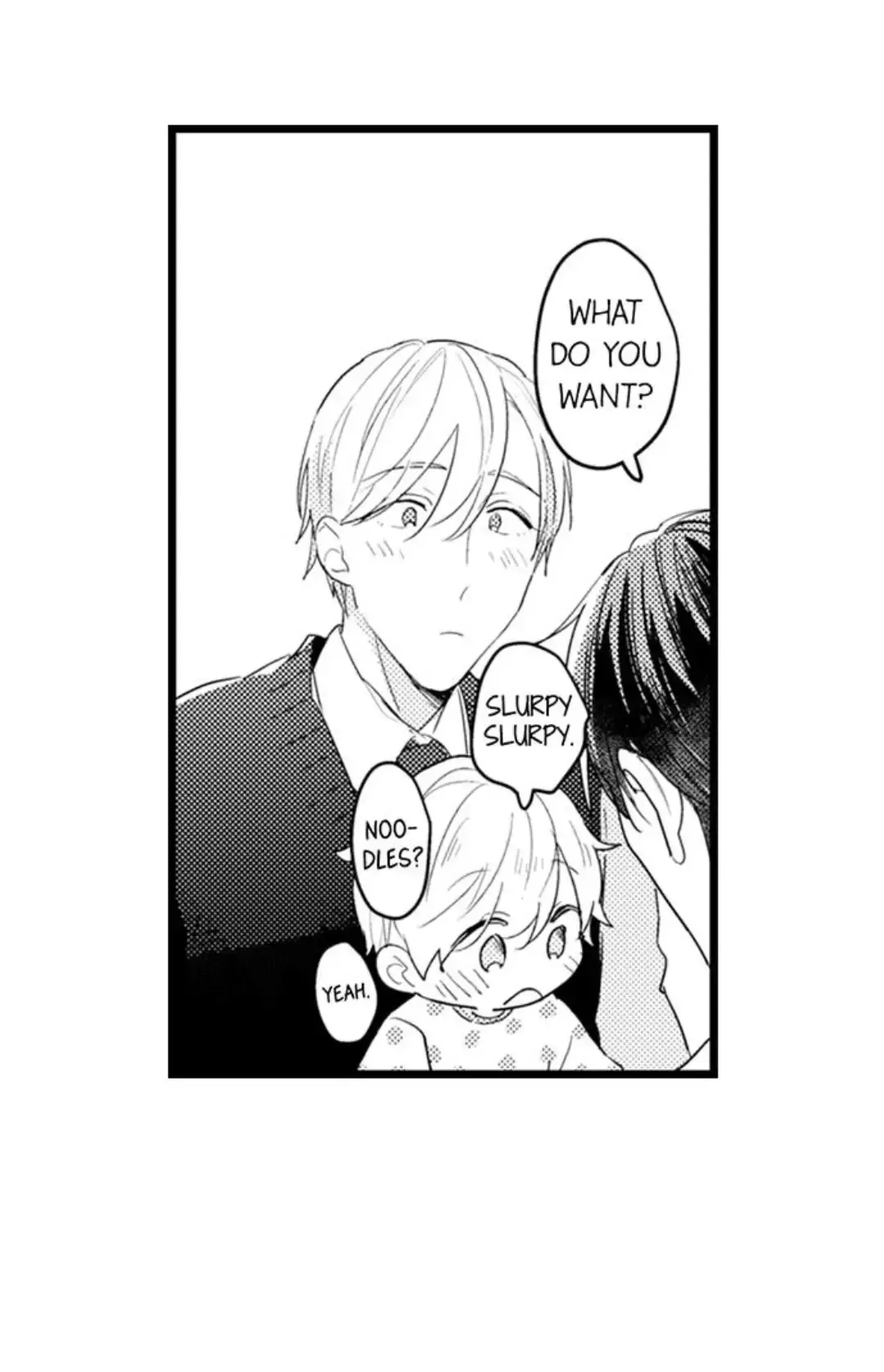 Papa Datte, Shitai - Chapter 99 Page 4