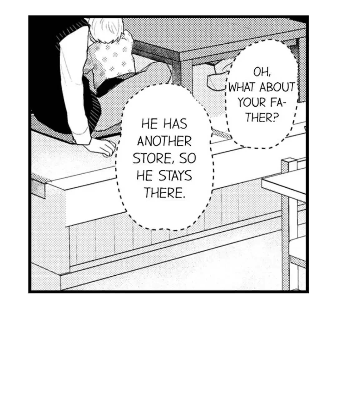 Papa Datte, Shitai - Chapter 99 Page 6