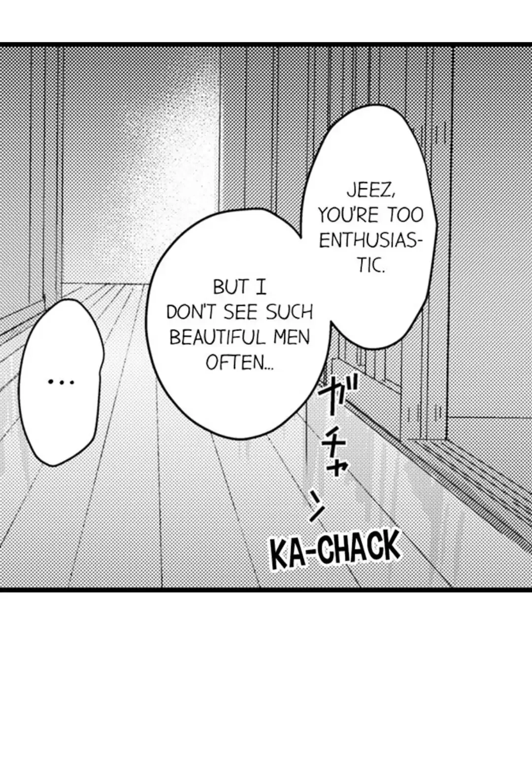 Papa Datte, Shitai - Chapter 99 Page 25