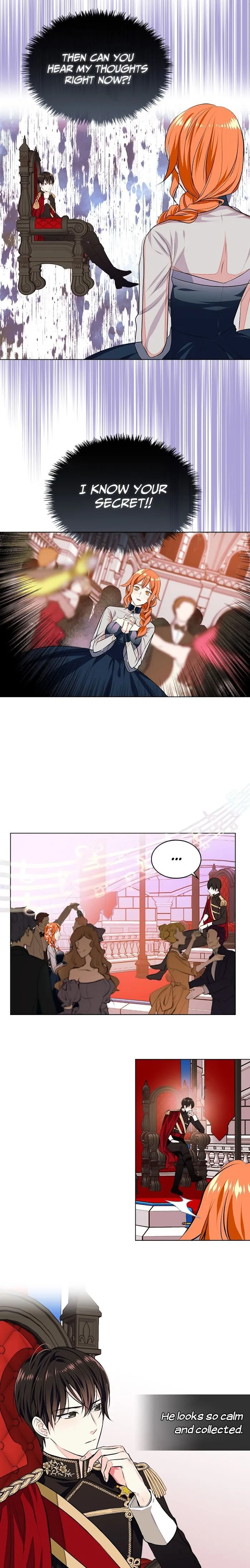 Virtues Of The Villainess - Chapter 10 Page 7